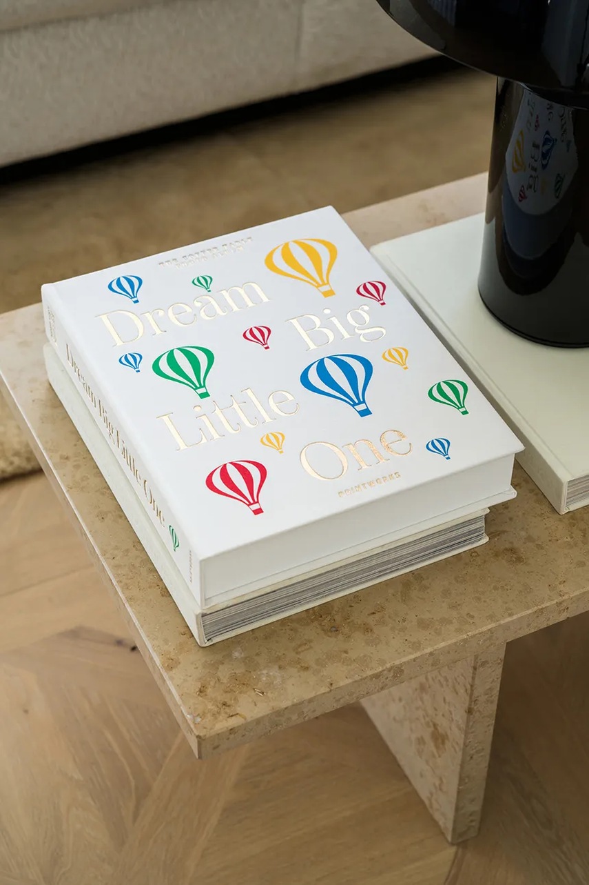 Άλμπουμ φωτογραφιών Printworks Dream Big Little One φωτογραφία