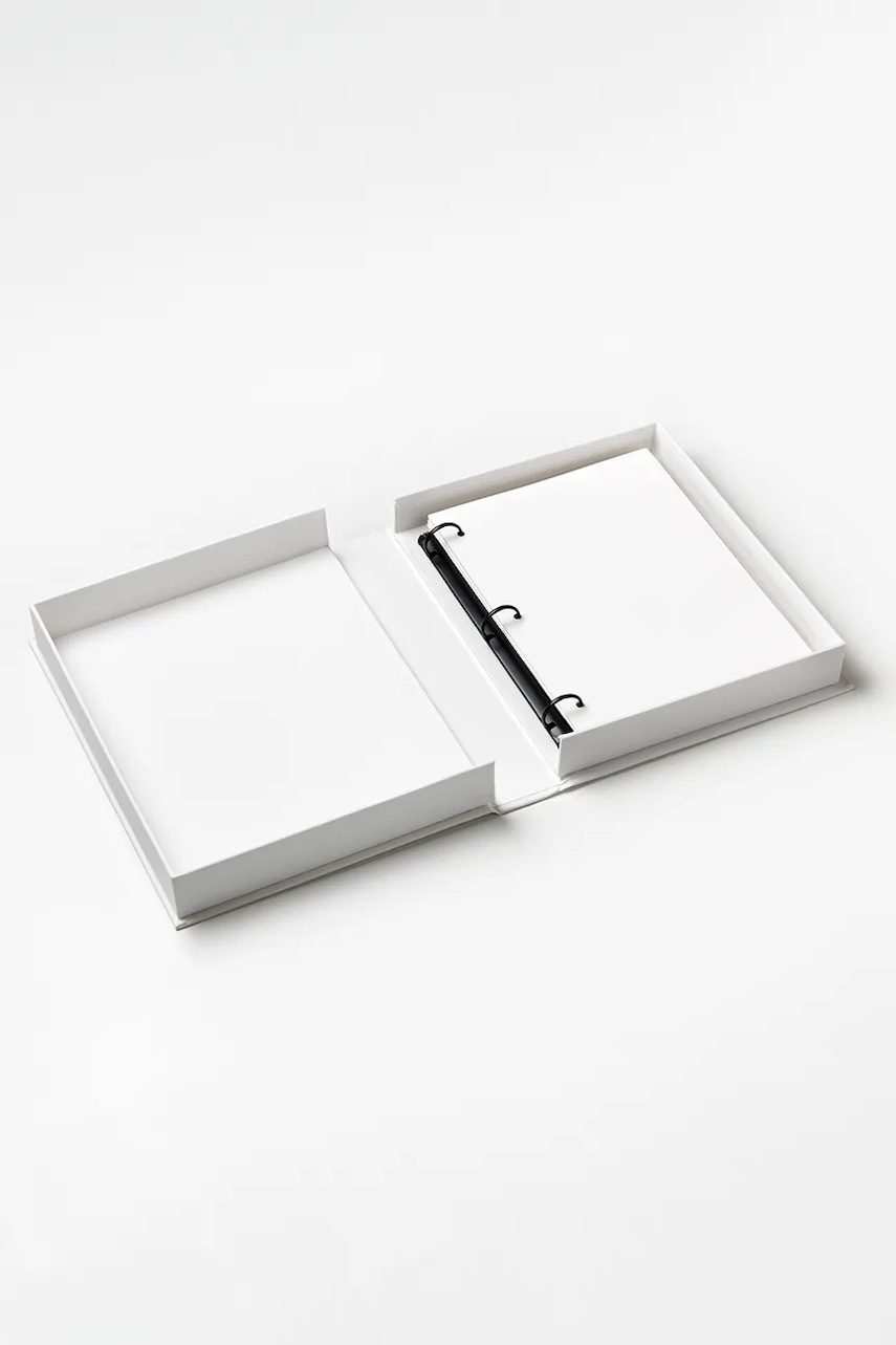 Αλμπουμ φωτογραφιών Printworks A Love Story φωτογραφία