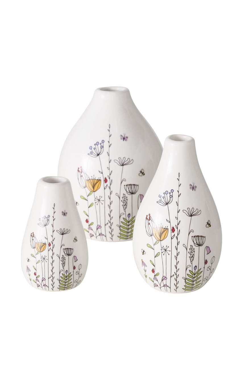 Boltze set de vaze decorative Kamilla 3-pack