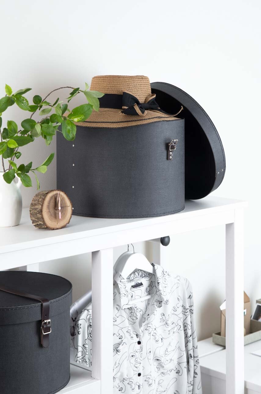 Σετ κουτιών αποθήκευσης Bigso Box of Sweden Rut 2-pack φωτογραφία