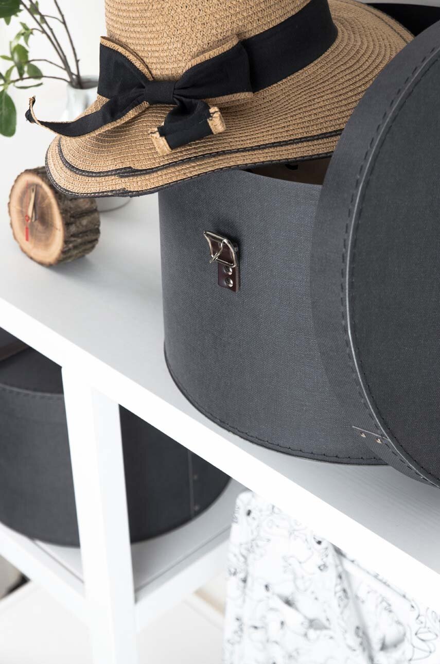 Σετ κουτιών αποθήκευσης Bigso Box of Sweden Rut 2-pack φωτογραφία