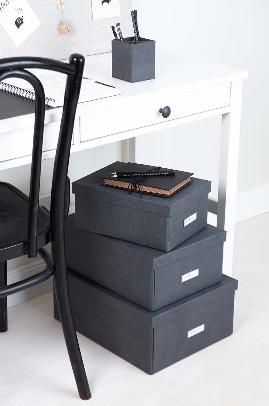 Κουτί αποθήκευσης Bigso Box of Sweden φωτογραφία