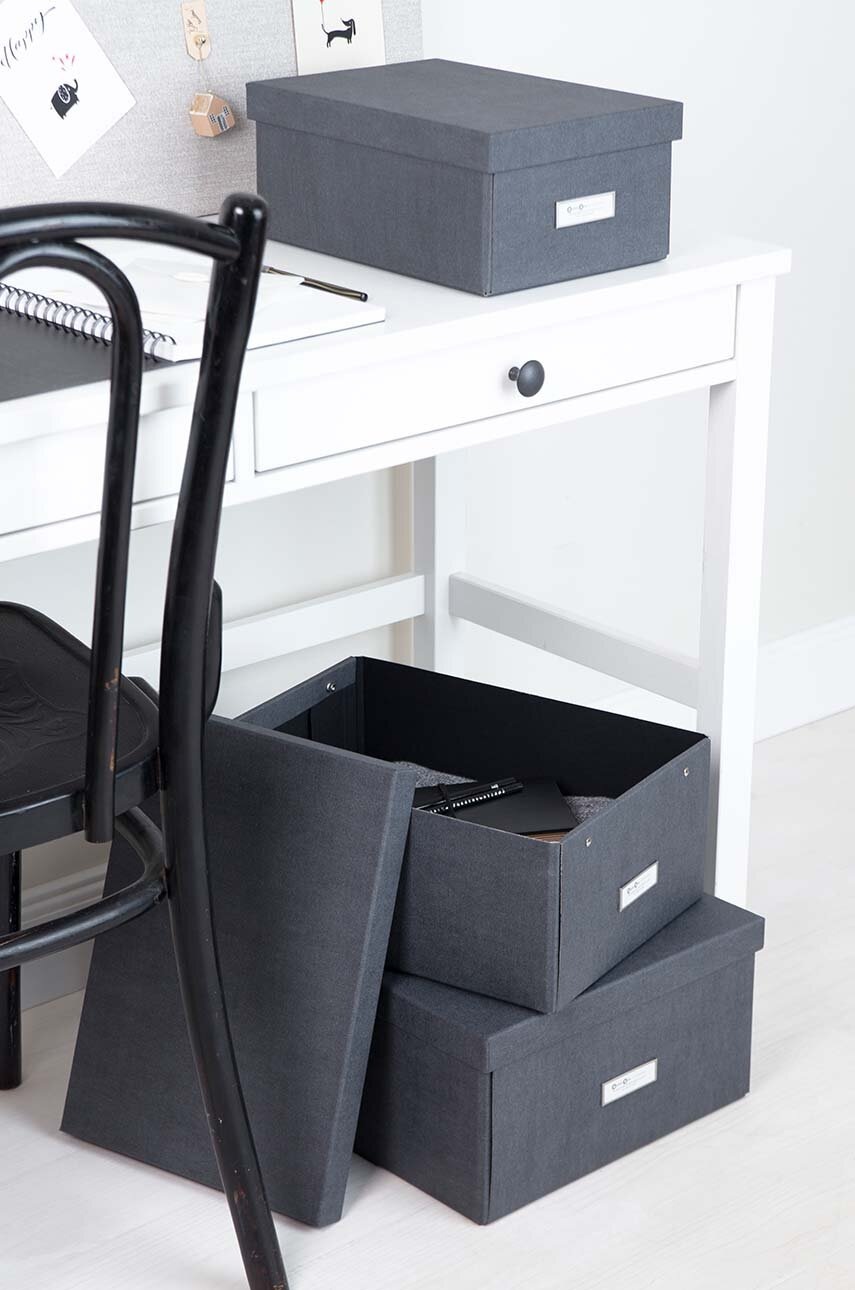 Κουτί αποθήκευσης Bigso Box of Sweden φωτογραφία