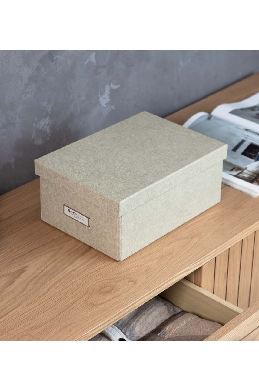 Κουτί αποθήκευσης Bigso Box of Sweden φωτογραφία