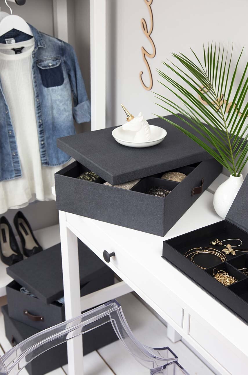 Κουτί αποθήκευσης Bigso Box of Sweden φωτογραφία