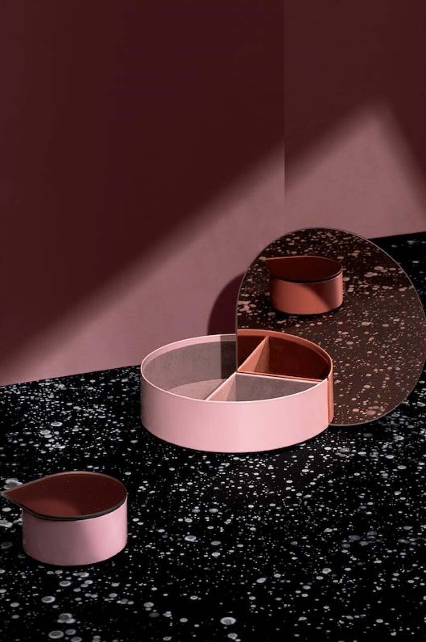 Κοσμηματοθήκη AYTM Gutta φωτογραφία