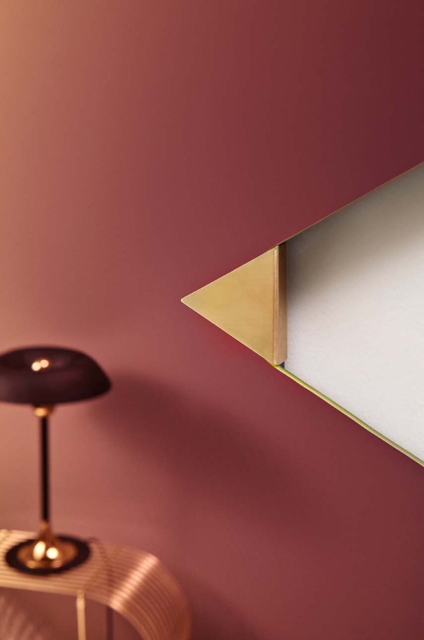 Nástěnné zrcadlo AYTM Verto