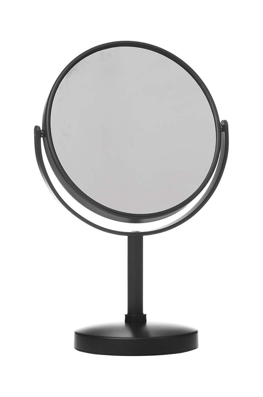 Koupelnové zrcadlo Danielle Beauty Midi Mirror - vícebarevná -  Kov