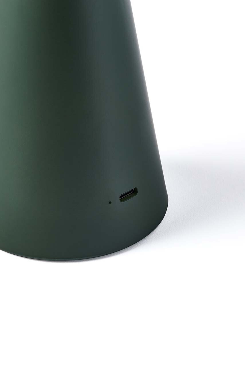 Αυτόματη συσκευή ρίψης σαπουνιού με φωτοκύτταρο Lexon Mano φωτογραφία