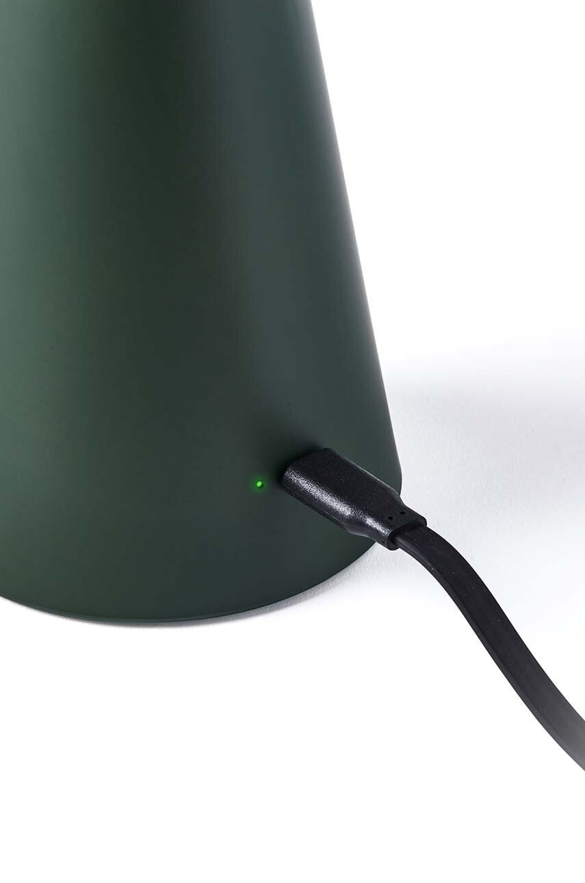 Αυτόματη συσκευή ρίψης σαπουνιού με φωτοκύτταρο Lexon Mano φωτογραφία