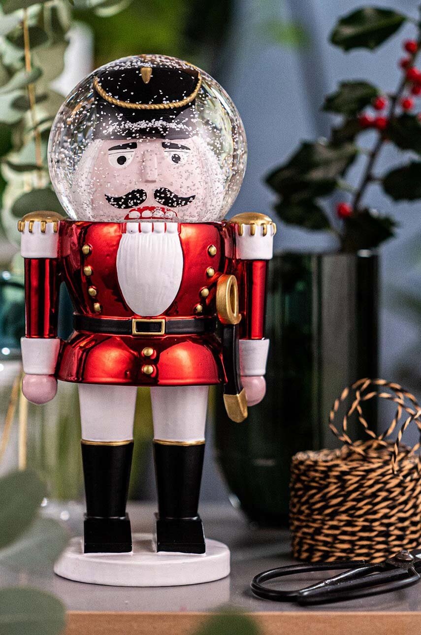 Χριστουγεννιάτικο διακοσμητικό Donkey The Giant Nutcrack φωτογραφία