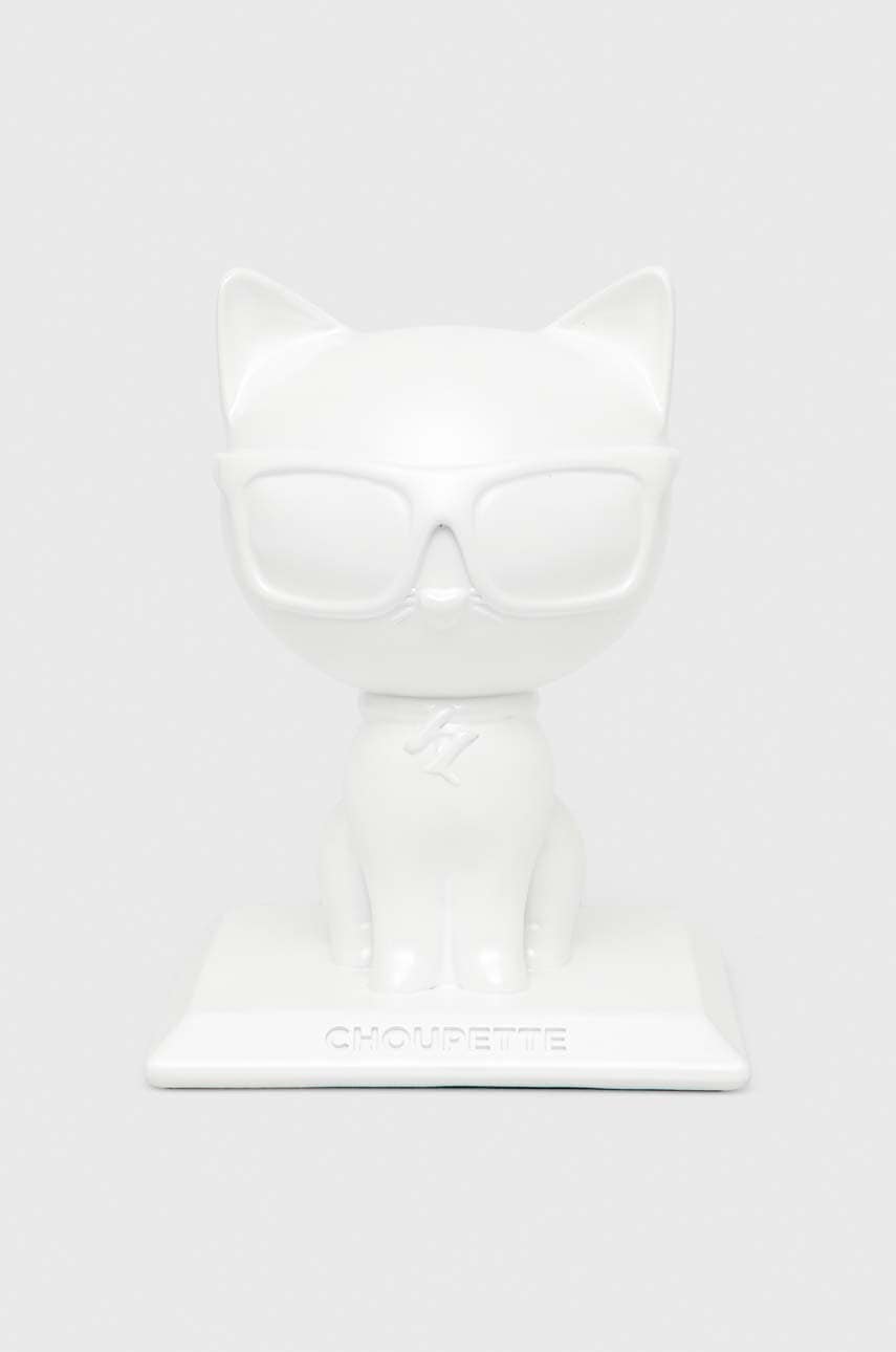 Levně Dekorativní figurka Karl Lagerfeld 19 cm