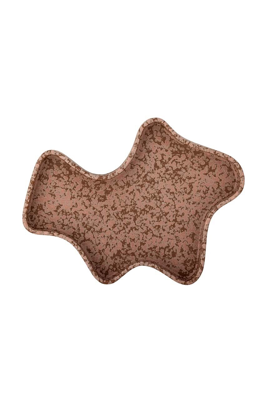 Διακοσμητικός δίσκος Bloomingville φωτογραφία