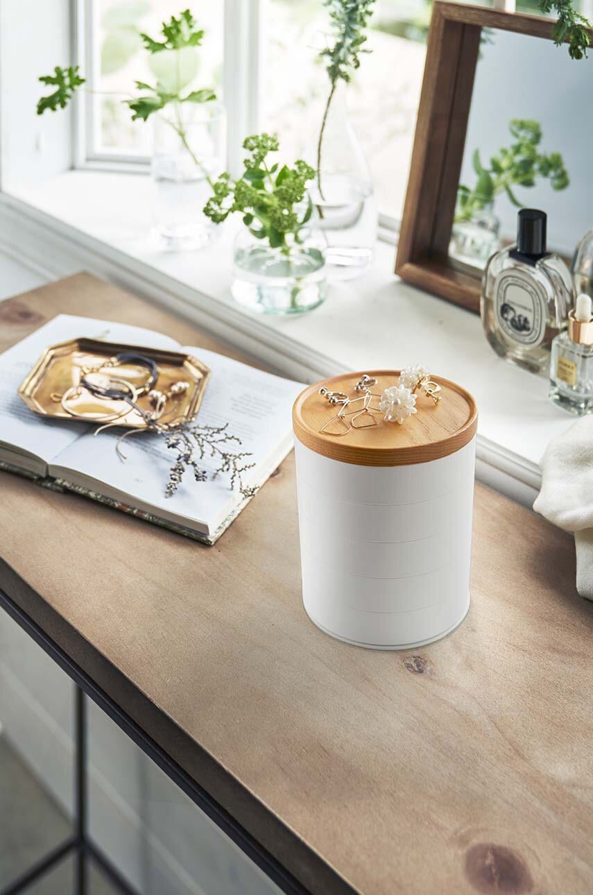 Šperkovnice Yamazaki Tosca