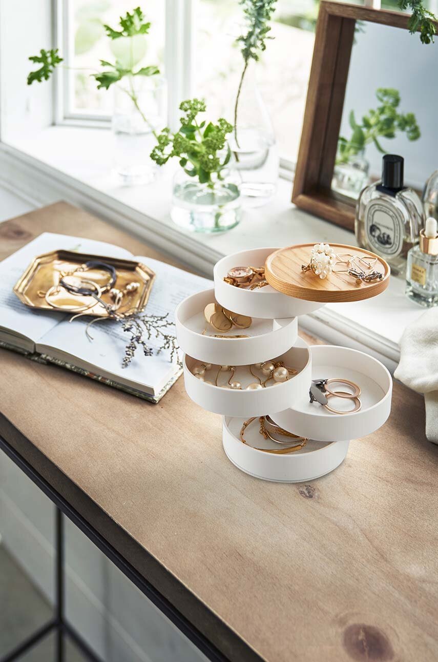 Μπιζουτιέρα Yamazaki Tosca φωτογραφία