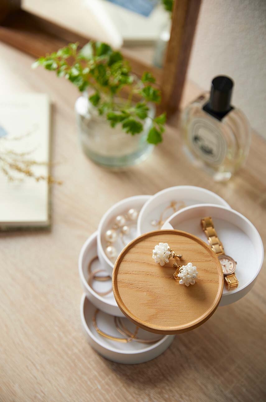 Μπιζουτιέρα Yamazaki Tosca φωτογραφία