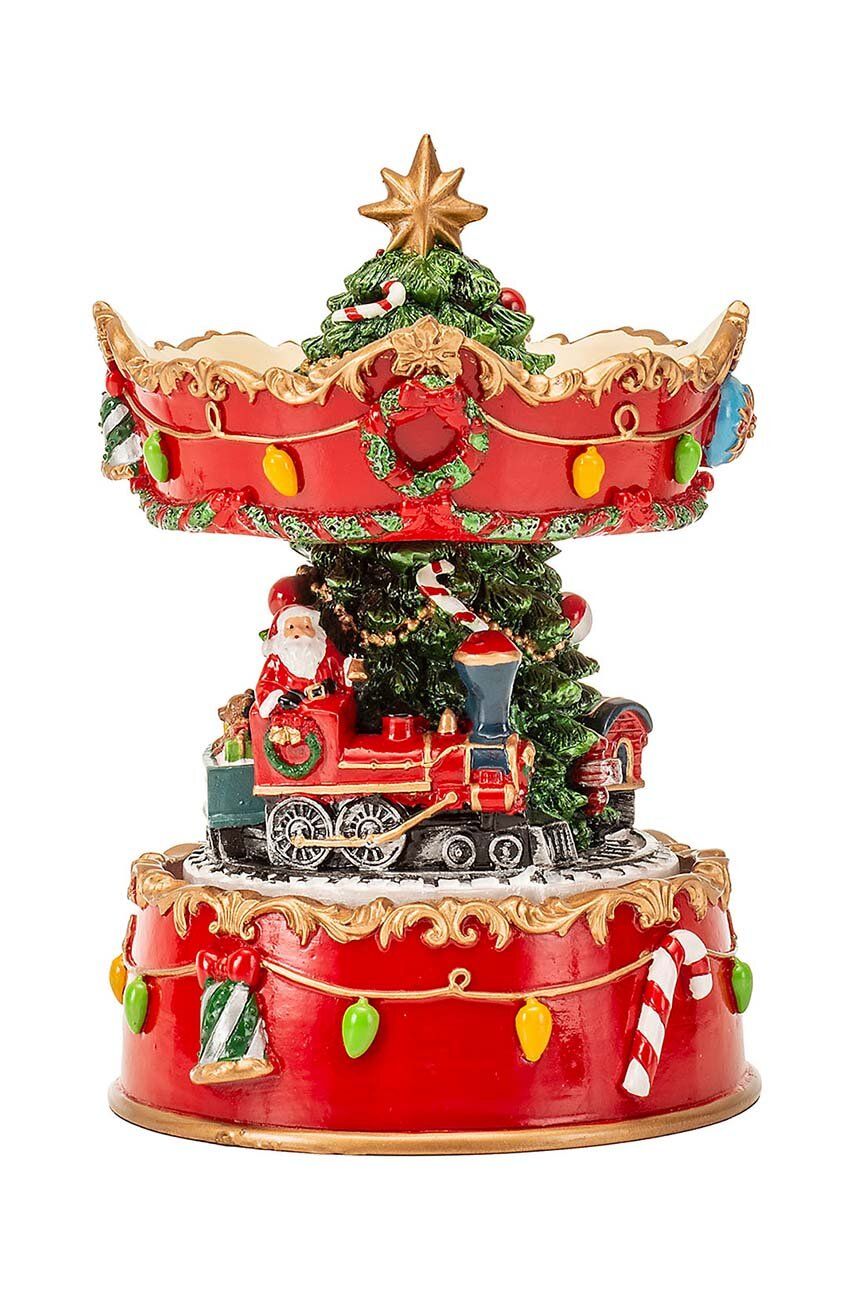 Noel glob de crăciun Carillon