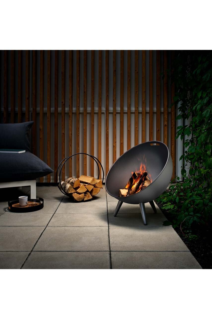 Εστία κήπου Eva Solo FireGlobe φωτογραφία