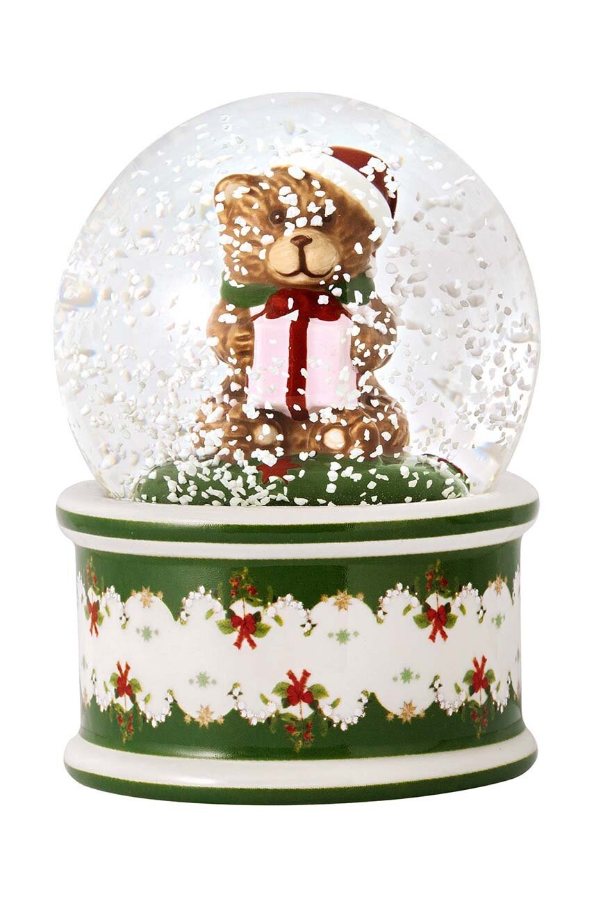 

Новорічна прикраса Villeroy & Boch Christmas Toys Snow