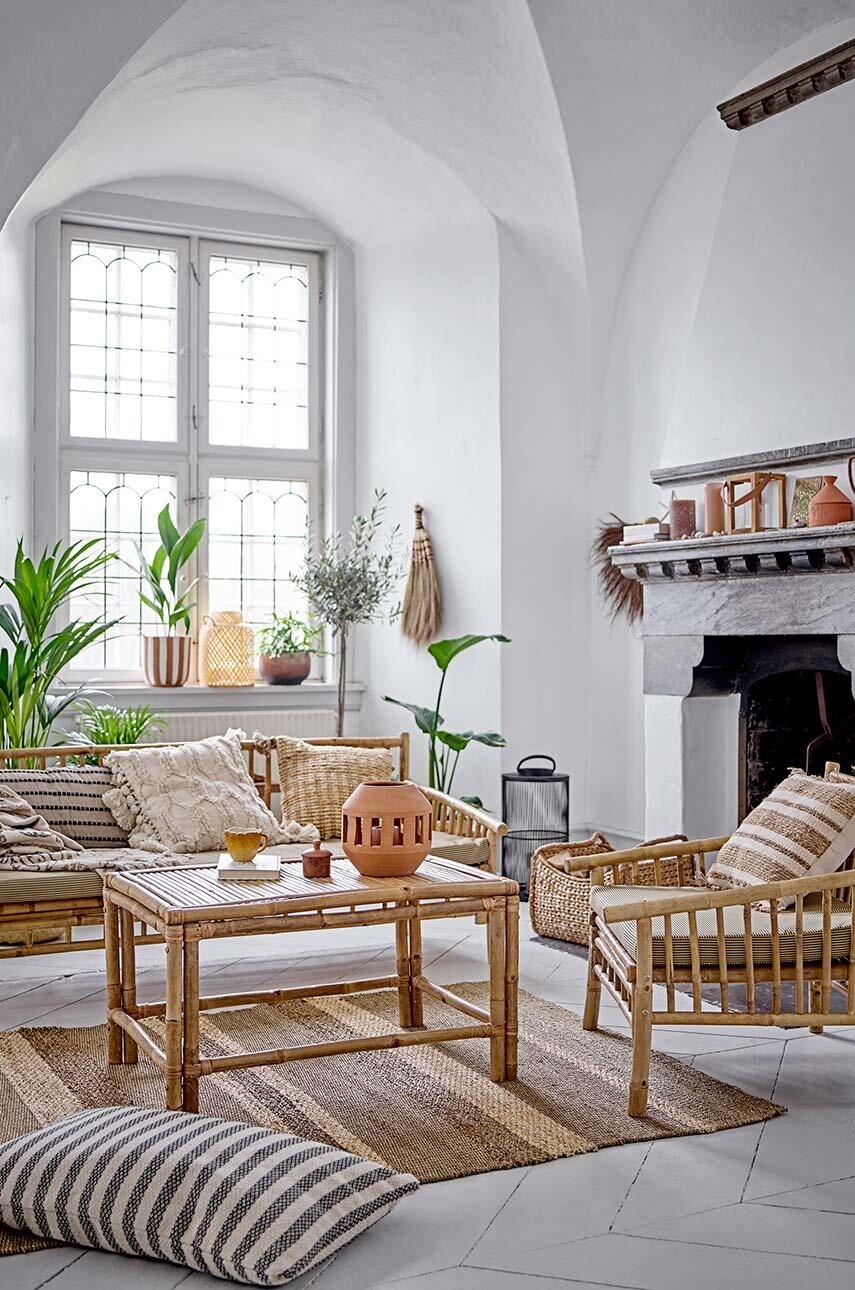 Φαναράκι Bloomingville φωτογραφία