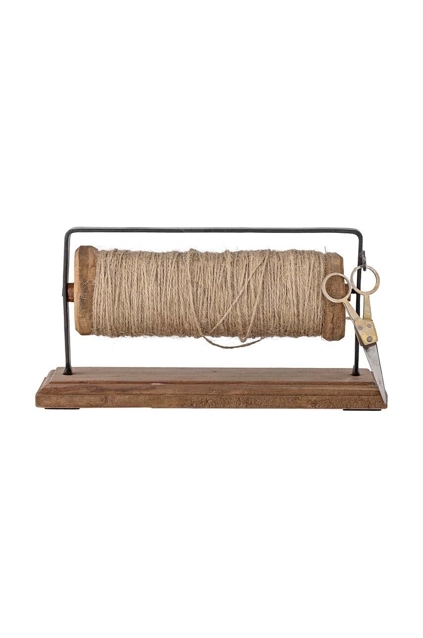 Bloomingville sfoară pentru împachetarea cadourilor Barni Bobbin Bloomingville sfoară pentru împachetarea cadourilor Barni Bobbin