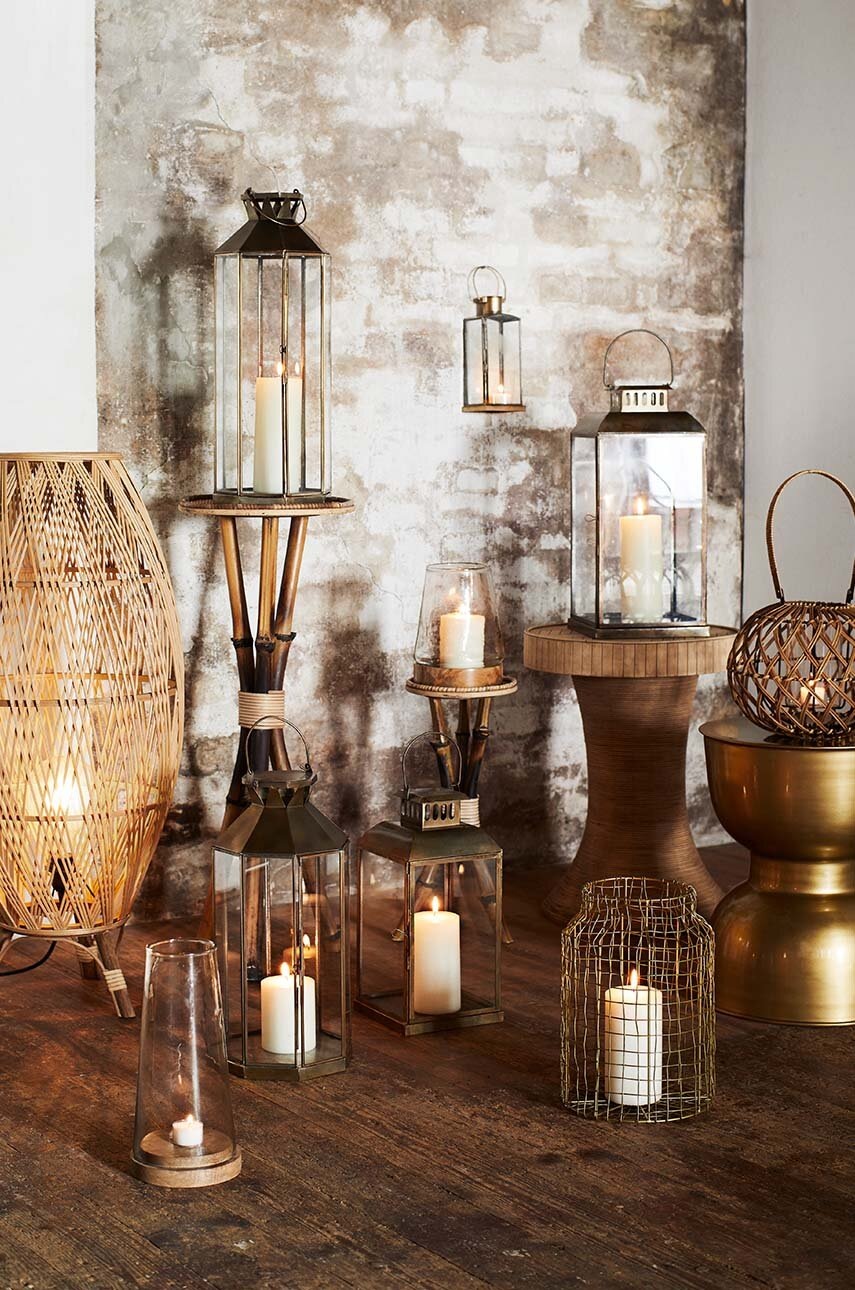 Lucerna Madam Stoltz (obrázek 3)