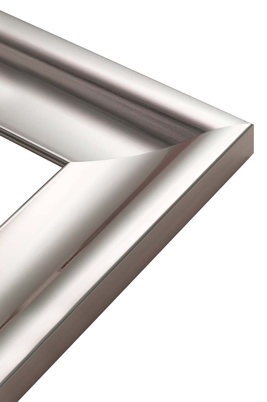 Διακοσμητικό τοίχου σε κορνίζα 64 x 64 cm φωτογραφία