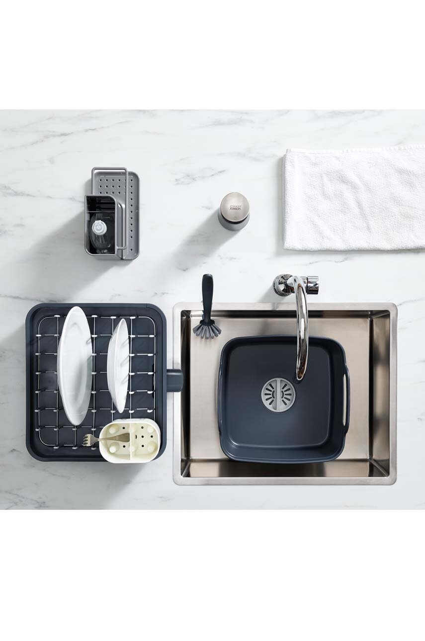 Μπολ με στραγγιστήρι Joseph Joseph Wash&Drain™ φωτογραφία