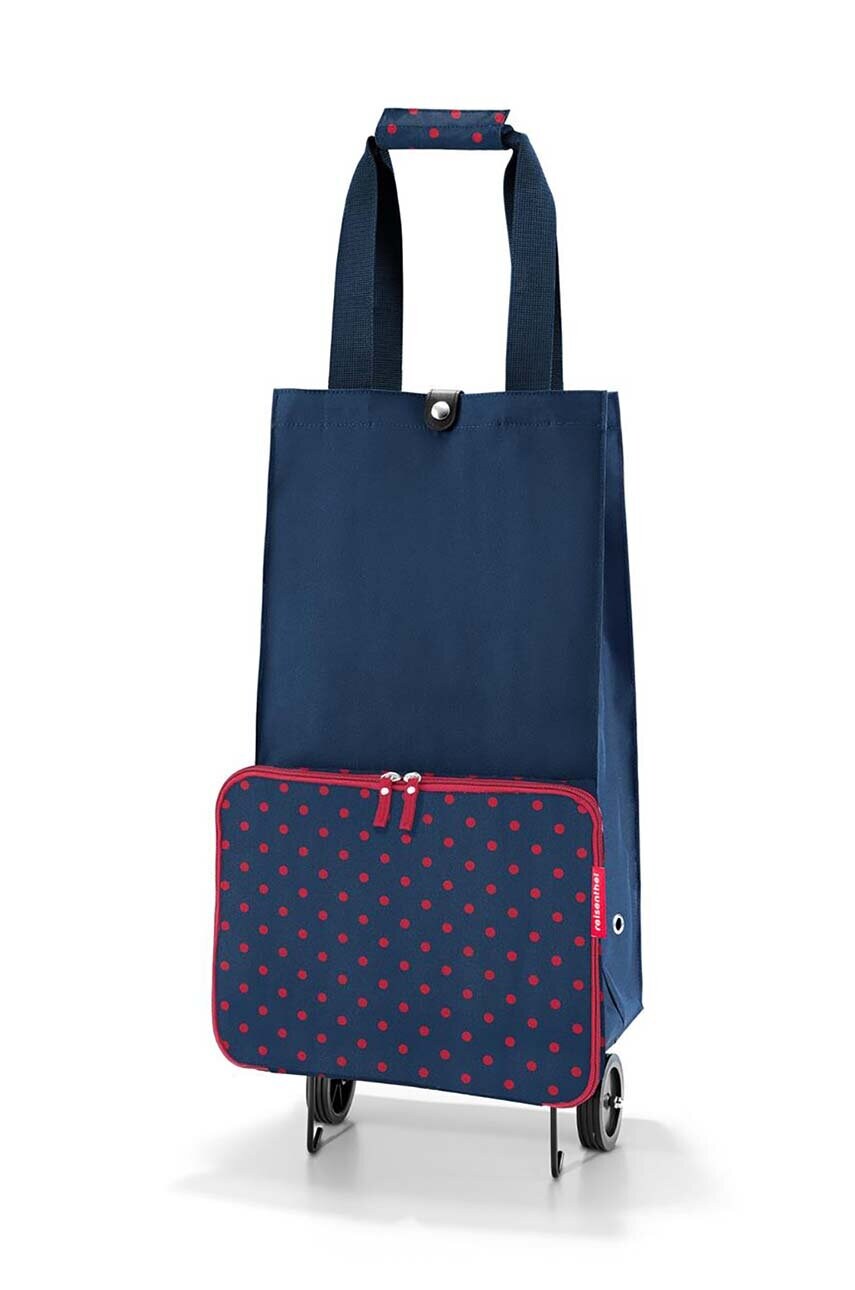 

Тележка для покупок Reisenthel Foldabletrolley, 30 L