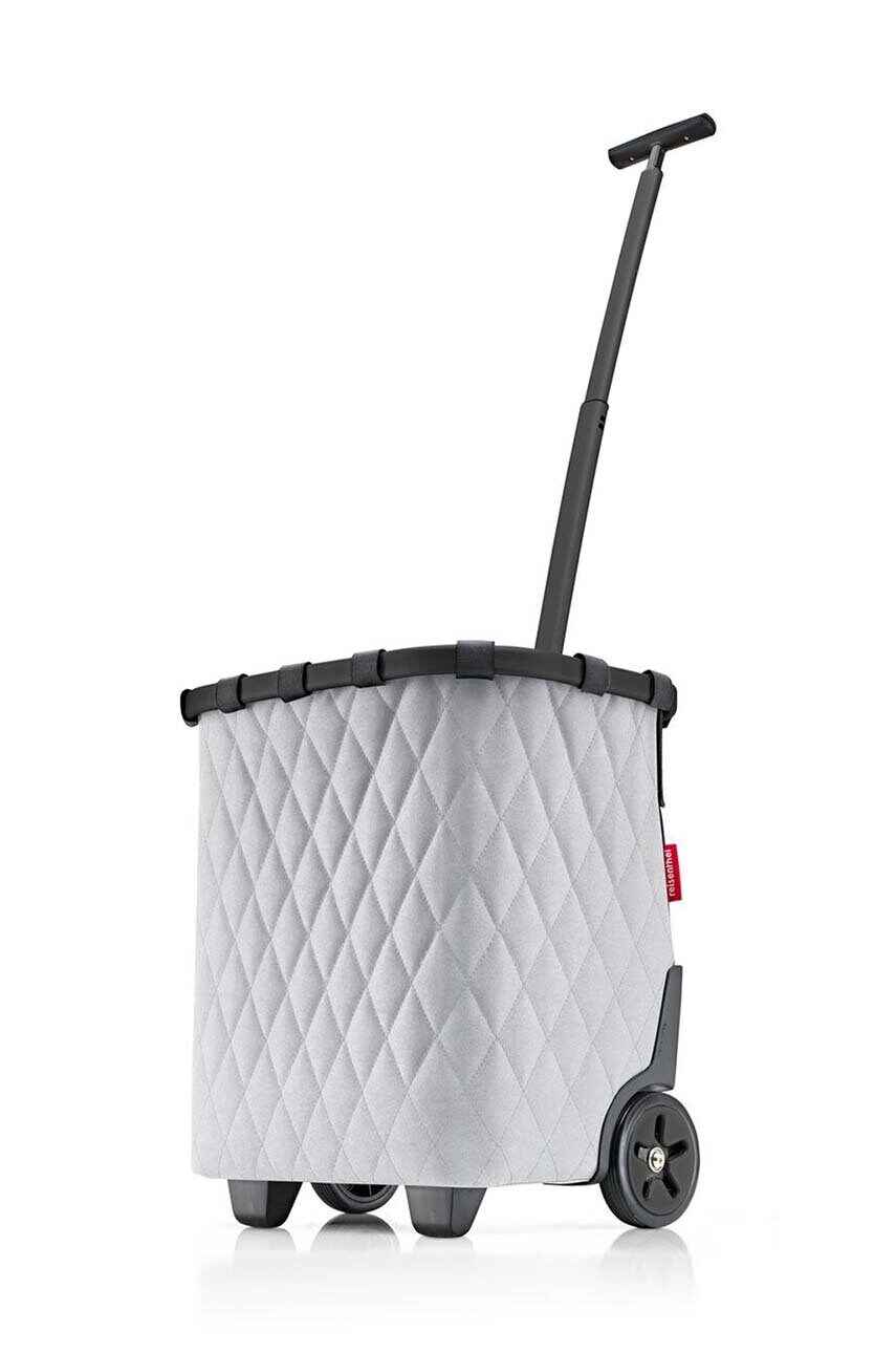 

Тележка для покупок Reisenthel Carrycruiser, 40 L