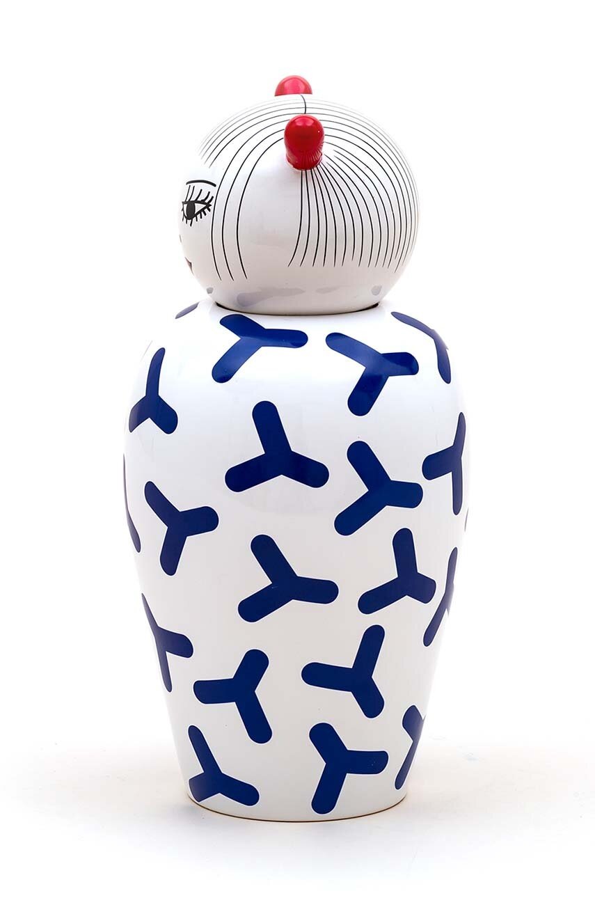 Dekorativní váza Seletti Canopie Zoé