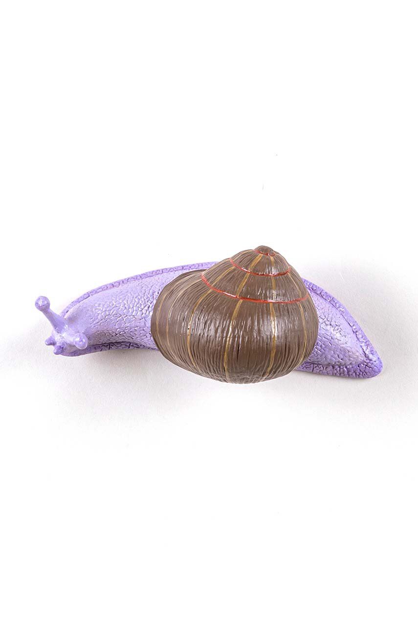 Seletti fali fogas slow snail #3