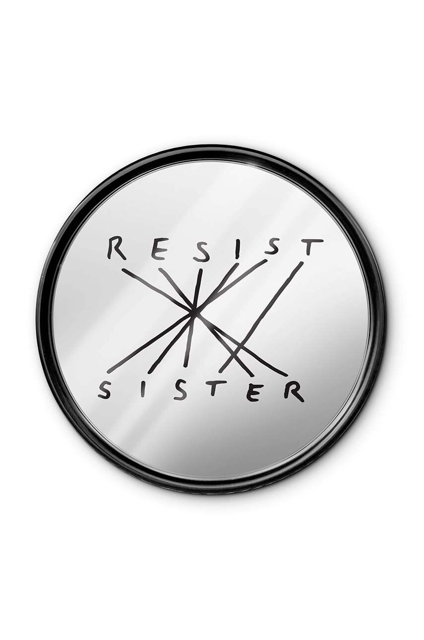Seletti oglinda de perete Resist Sister
