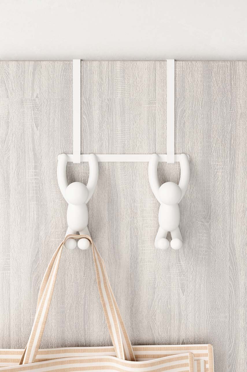 Věšák na dveře Umbra Buddy Over The Door (obrázek 5)