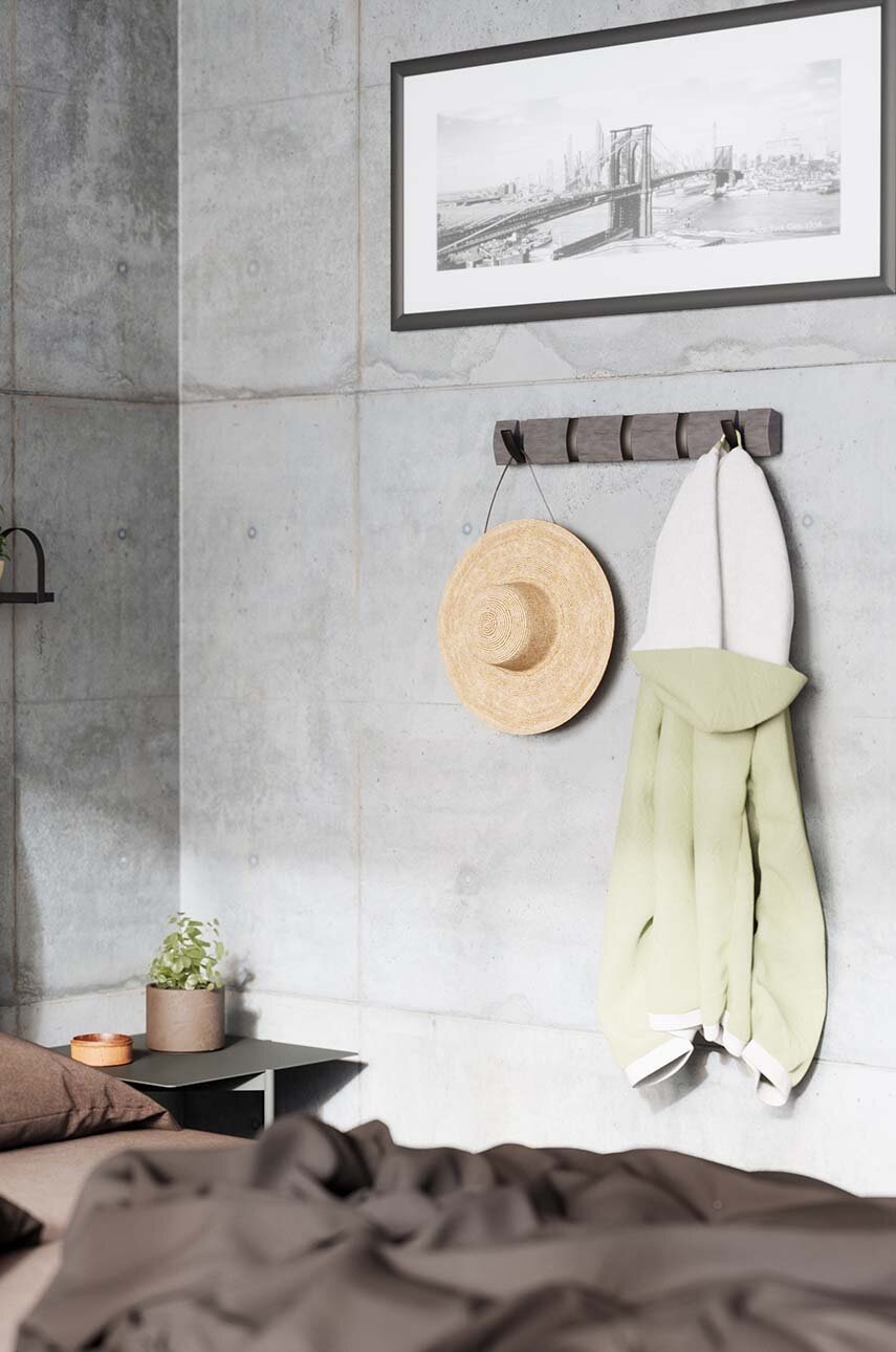 Nástěnný věšák Umbra (obrázek 5)