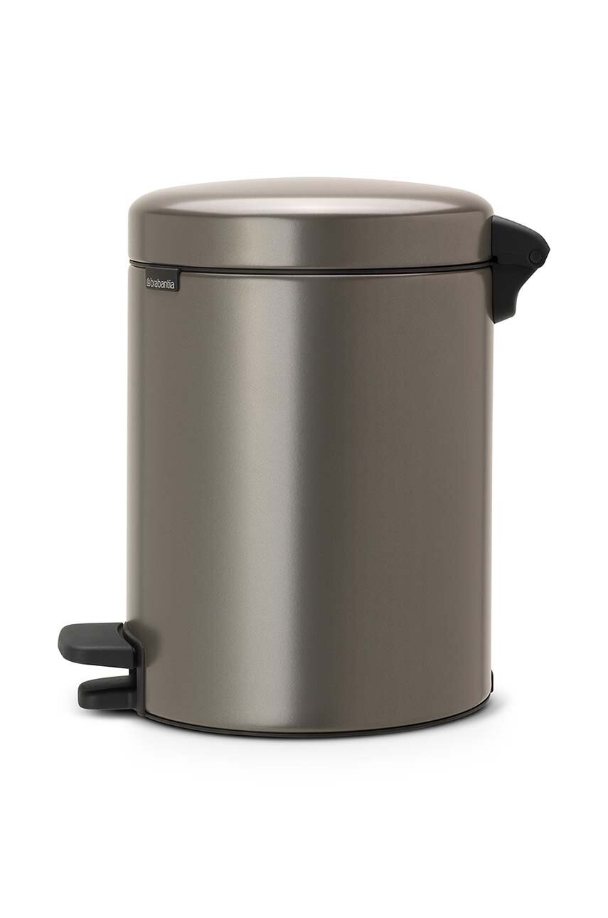 Κάδος σκουπιδιών Brabantia NewIcon 5 L φωτογραφία
