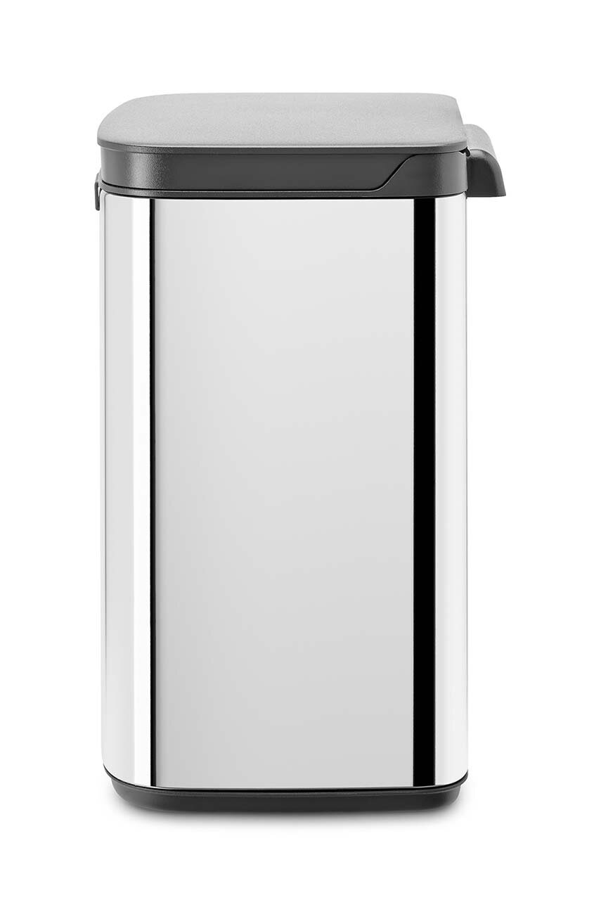 Κάδος σκουπιδιών Brabantia Bo 4 L φωτογραφία
