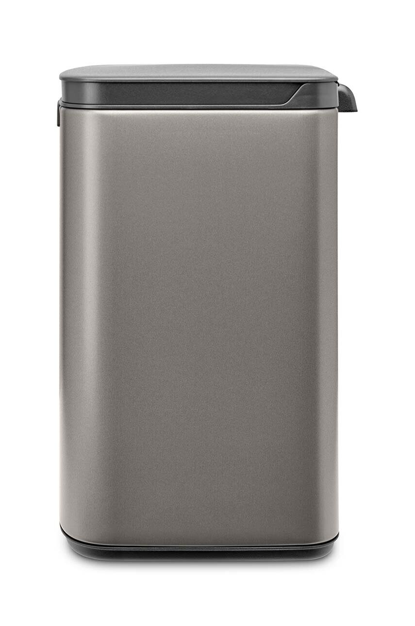 Κάδος σκουπιδιών Brabantia Bo 7 L φωτογραφία