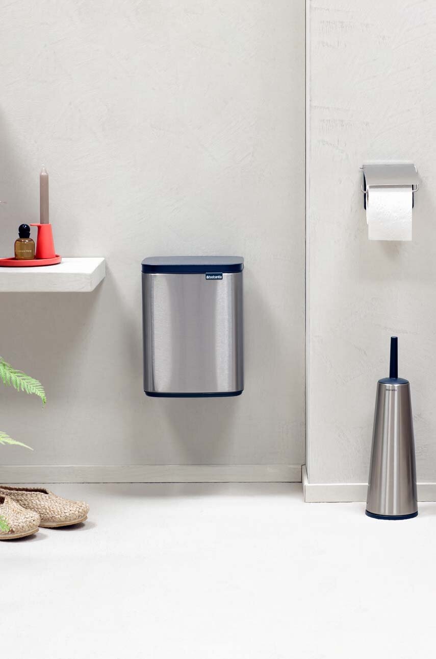Κάδος σκουπιδιών Brabantia Bo 7 L φωτογραφία