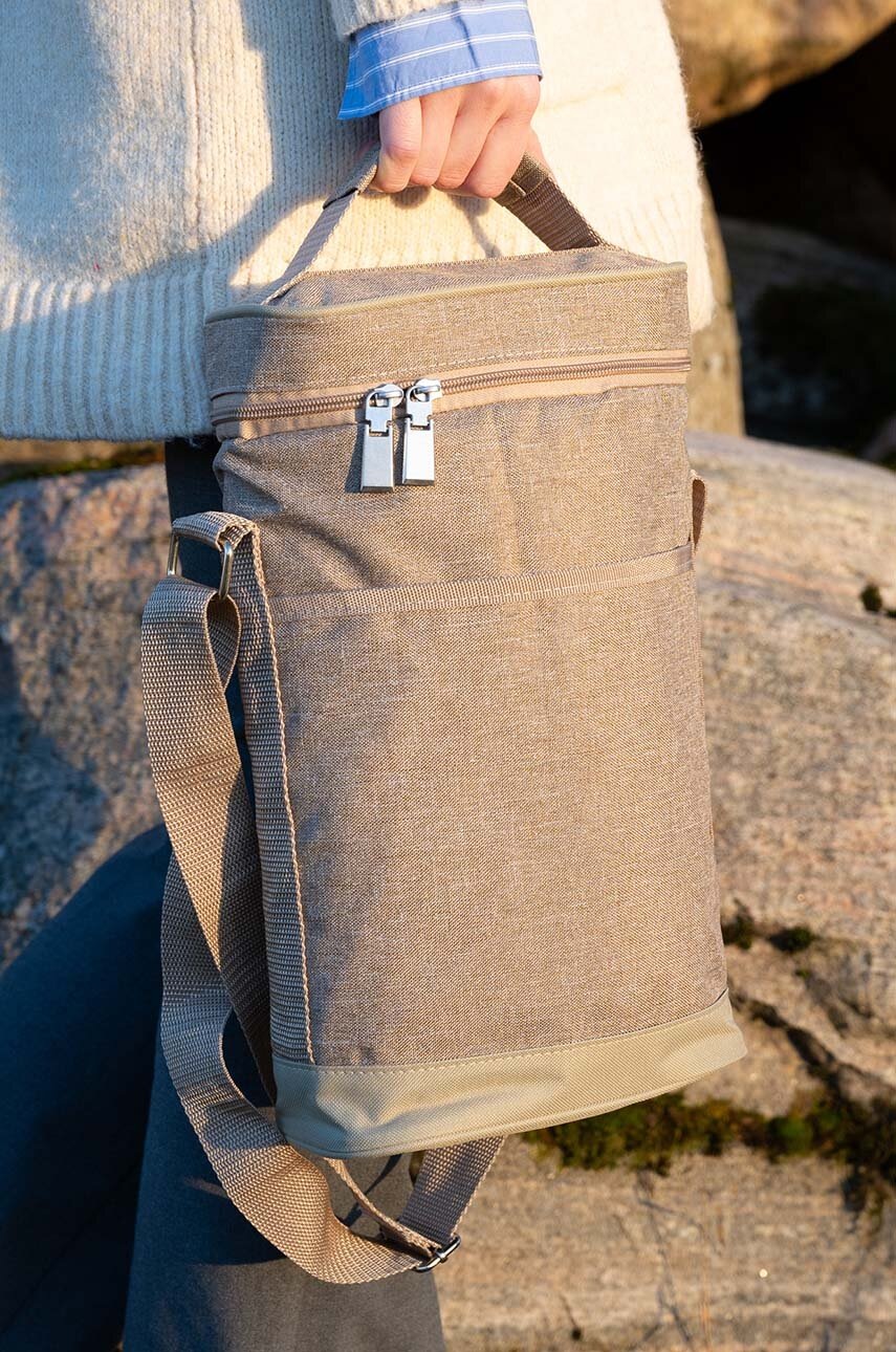 Ισοθερμική τσάντα Sagaform City φωτογραφία