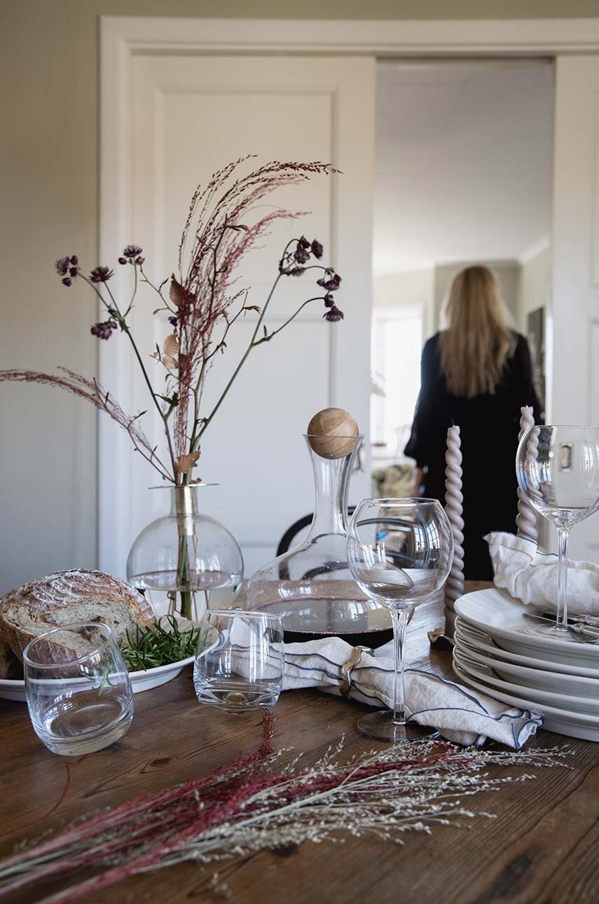 Διακοσμητικό βάζο Sagaform Top Vase φωτογραφία