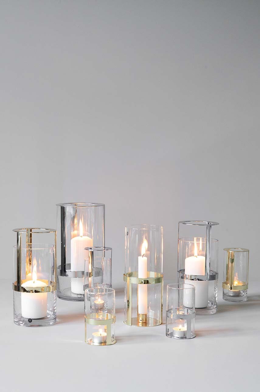 Διακοσμητικό κηροπήγιο Sagaform Hold φωτογραφία