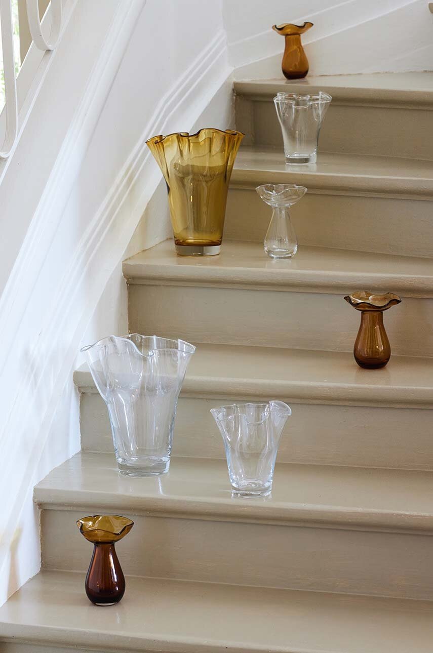 Διακοσμητικό βάζο Sagaform Viva φωτογραφία