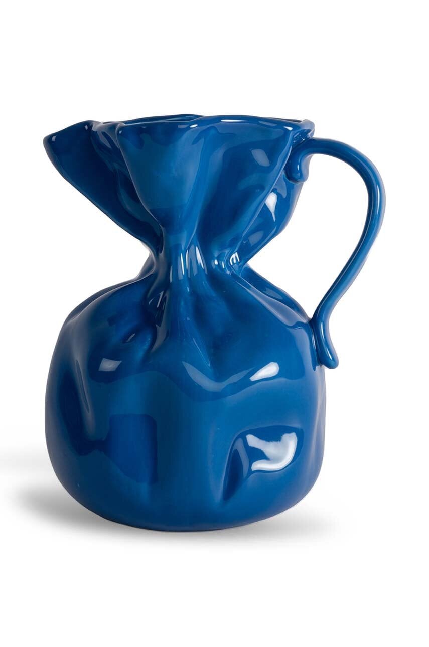 Byon vaza decorativa Crumple