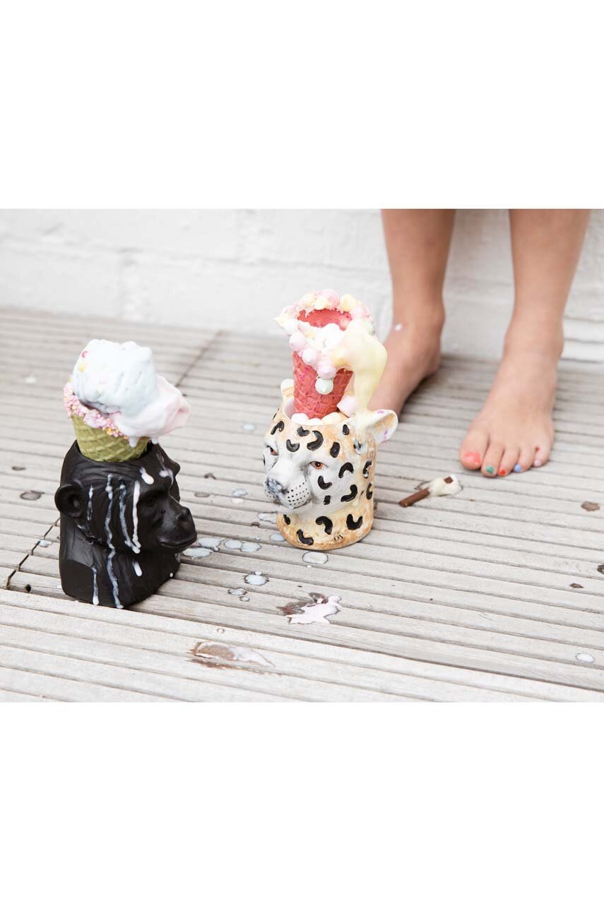 Διακοσμητικό Byon Cheetah φωτογραφία