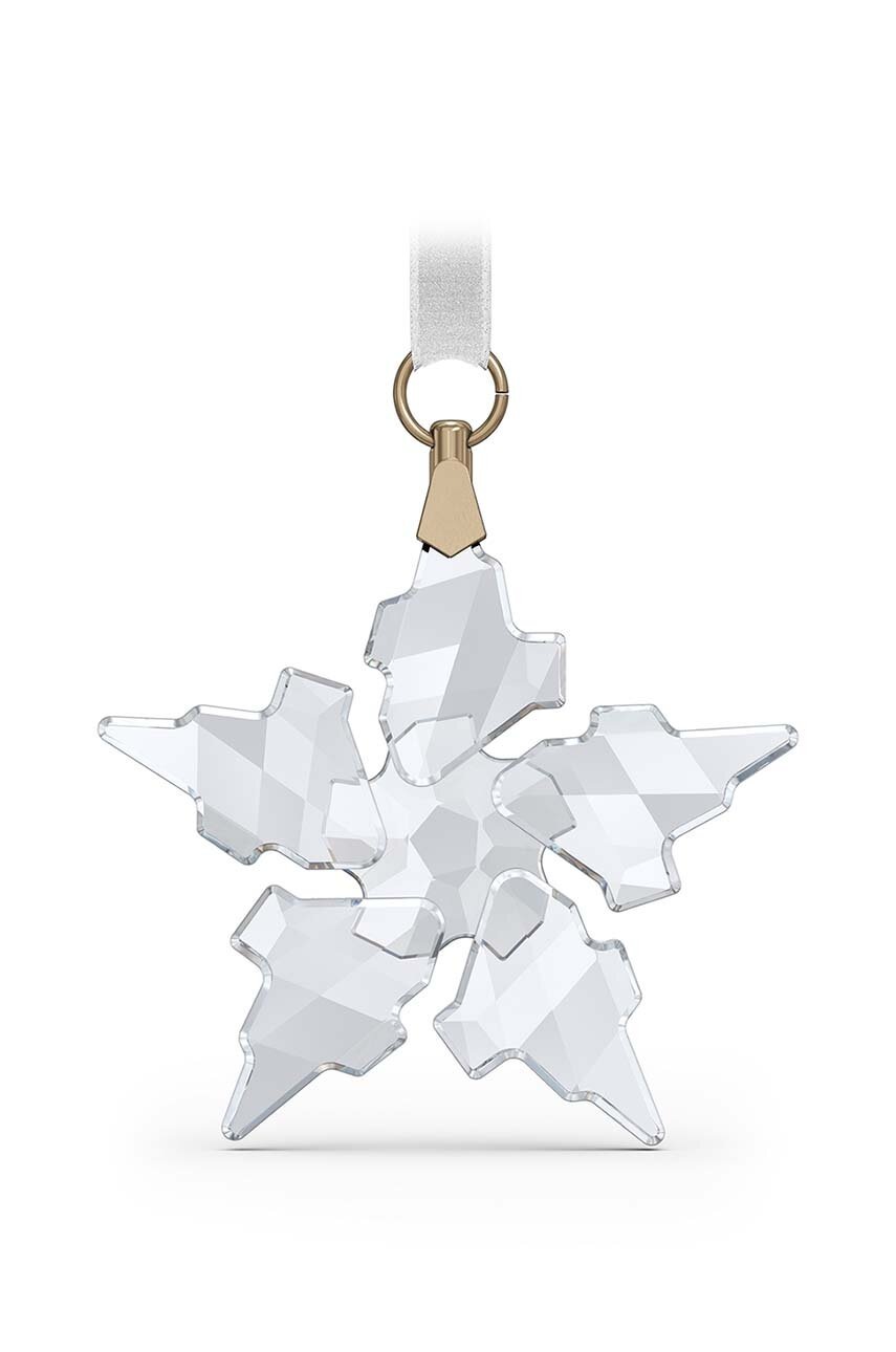 

Декорация Swarovski Little Star Ornament, Прозрачен