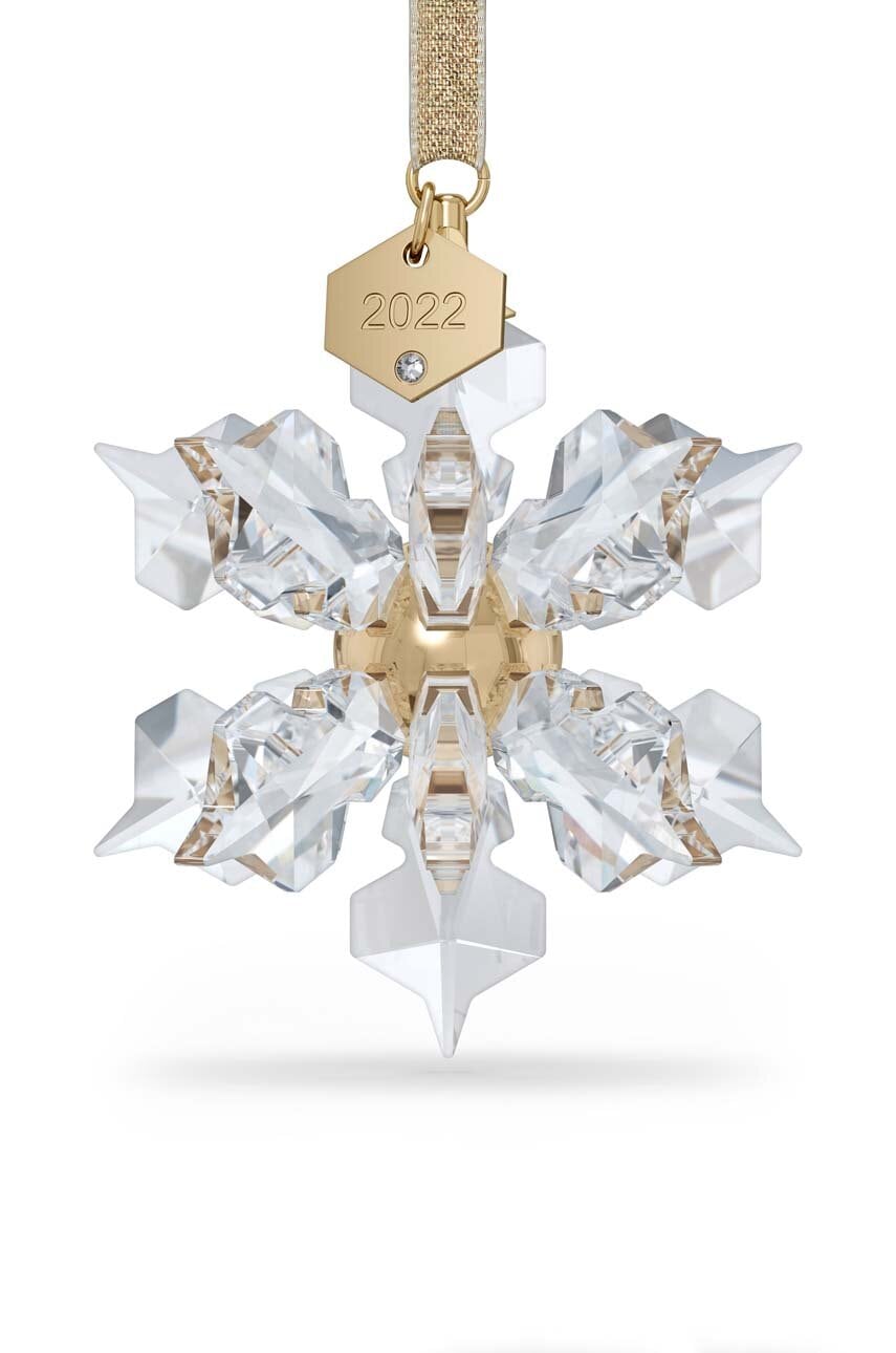 Dekorace Swarovski Annual Edition Ornament 2022 3D