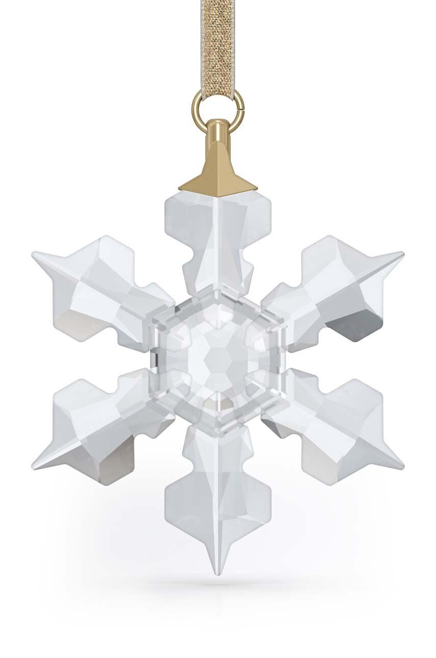 Swarovski decorație Little Snowflake Ornament