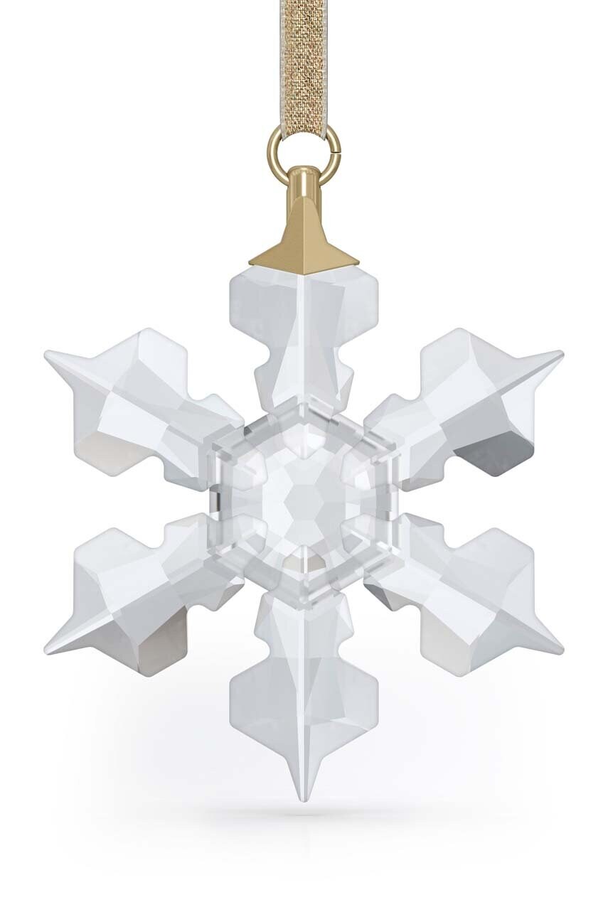 

Декорація Swarovski Little Snowflake Ornament