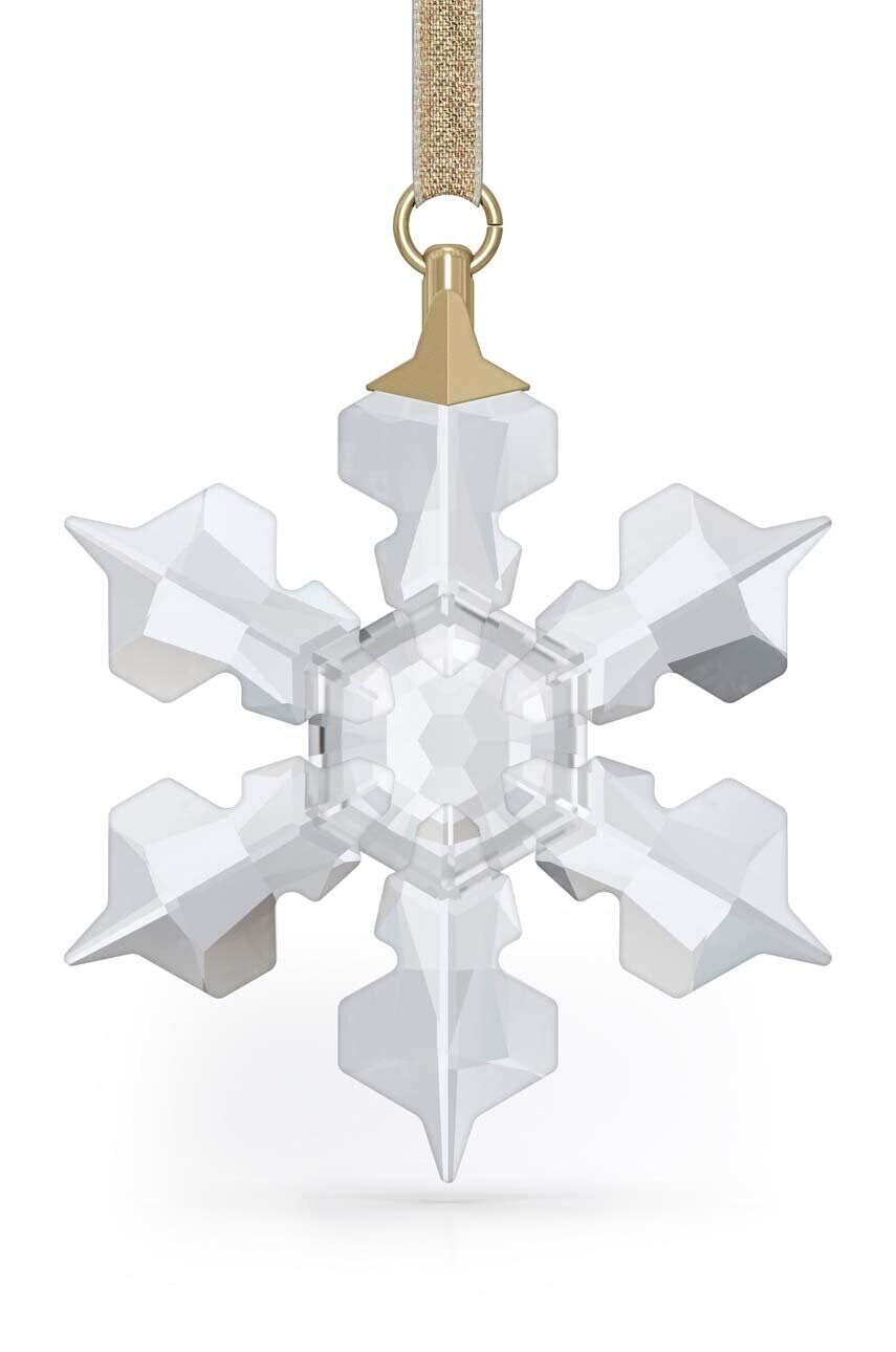 Swarovski decorație Little Snowflake Ornament